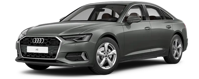 A6 Advanced